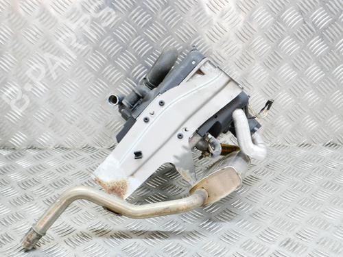 Electronic module LAND ROVER RANGE ROVER SPORT I (L320) 2.7 D 4x4 | BP14638035M83 