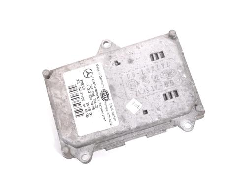 Electronic module MERCEDES-BENZ M-CLASS (W164) ML 63 AMG 4-matic (164.177) | BP33347276M83 - Image 3