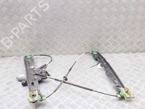 Front right window mechanism FORD RANGER (TKE) 3.2 TDCi 4x4 | BP39205115C23 - Image 5