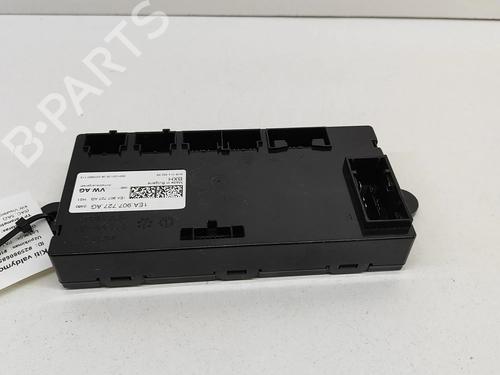 Electronic module SKODA ENYAQ iV SUV (5AZ) 60 | BP27776102M83 - Image 2
