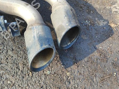 Exhaust system BMW X6 (G06, F96) M | BP33391634M121 - Image 7