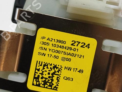 Electronic sensor MERCEDES-BENZ E-CLASS Convertible (A238) E 220 d (238.414) | BP28388110M84  - Image 6