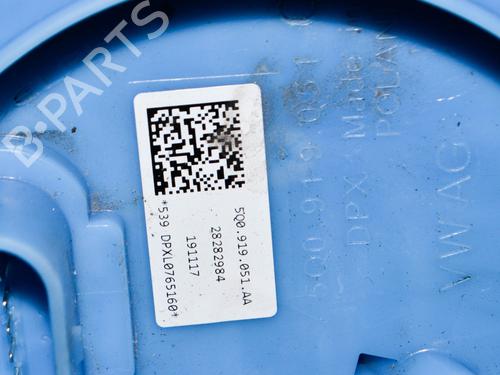 Fuel pump VW GOLF VII (5G1, BQ1, BE1, BE2) 2.0 GTI | BP10557860M76 