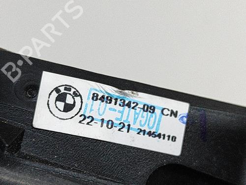 Dørliste BMW iX (I20) xDrive 50 | BP28687319C150  - Image 5