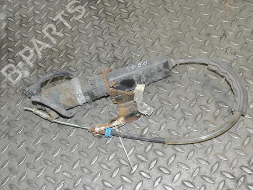 Used Electric handbrake Electric handbrake JAGUAR XF I (X250) 2.2 D (190 hp) 33339603 33339603