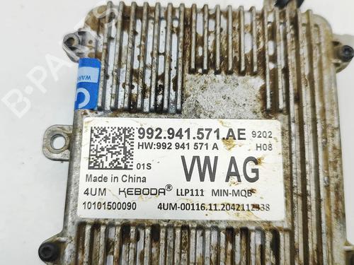 Electronic module CUPRA FORMENTOR (KM7, KMP) 1.4 e-Hybrid | BP33381631M83  - Image 6