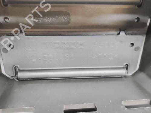 Dashboard MAZDA MX-5 IV (ND__) 2.0 (ND2E, ND6E) | BP35717520C46  - Image 12