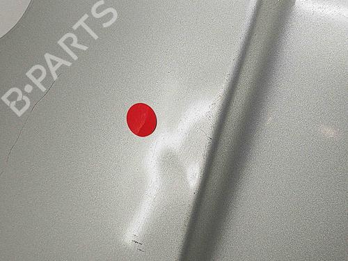 Hood TOYOTA AURIS (_E15_) 1.4 D-4D (NDE150_, NDE150R) | BP29730645C1 