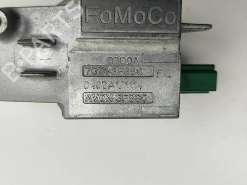 Electronic module FORD S-MAX (WA6) 2.0 TDCi | BP27331142M83  - Image 6