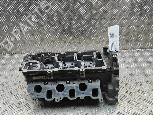 Used Cylinder head Cylinder head BMW 5 (E60) 530 d (211 hp) 35982570 35982570