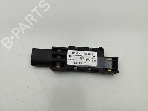 Used Electronic sensor Electronic sensor VW TOUAREG (7LA, 7L6, 7L7) 4.2 V8 (310 hp) 24819336 24819336