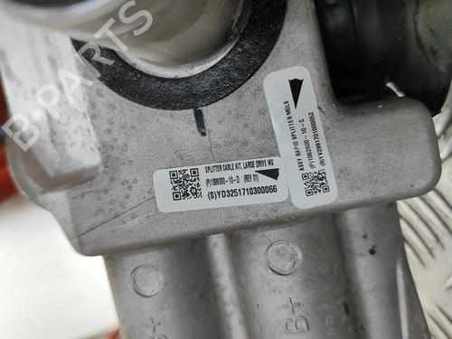 Kabel TESLA MODEL S (5YJS) P100D AWD | BP28497997E12 