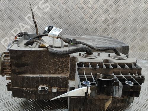 Used Electronic module RENAULT ZOE (BFM_) ZOE (92 hp) 19283536