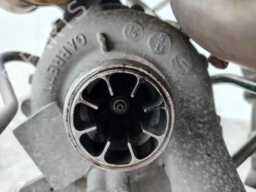 Engine PORSCHE CAYENNE (92A) 4.2 S Diesel | BP36809205M1 - Image 8