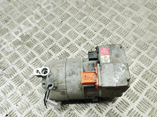 Used AC compressor AC compressor VW ID.7 (ED2) PRO (286 hp) 39749196 39749196