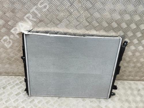 Used Water radiator Water radiator BMW 3 Touring (G21, G81) 330 e Plug-in-Hybrid (292 hp) 29128335 29128335