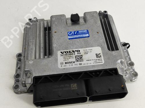 Used Engine control unit (ECU) VOLVO XC40 (536) Recharge AWD (408 hp) 28552458