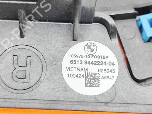 Electronic module MINI MINI COUNTRYMAN (U25) S ALL4 | BP38756249M83 - Image 6