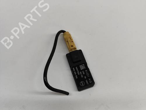 Electronic module AUDI Q8 E-TRON Sportback (GET) 55 quattro | BP27792454M83 - Image 2