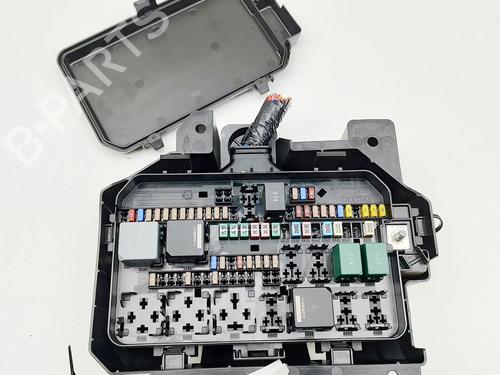 Fuse box VOLVO EX40 (536) EV | BP38650320E1 - Image 6