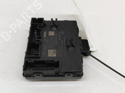 Electronic module SKODA KODIAQ II (PS7) 1.5 TSI mHEV | BP27779448M83 - Image 3