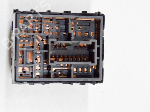 Mirror switch NISSAN JUKE (F15) 1.5 dCi | BP14645568I25 