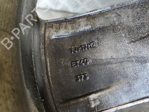 Fælk VW PASSAT B8 Variant (3G5, CB5) 2.0 TDI | BP33370732C45  - Image 12