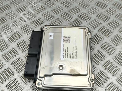 Engine control unit (ECU) AUDI Q5 (8RB) 2.0 TDI quattro | BP39619646M57 - Image 3