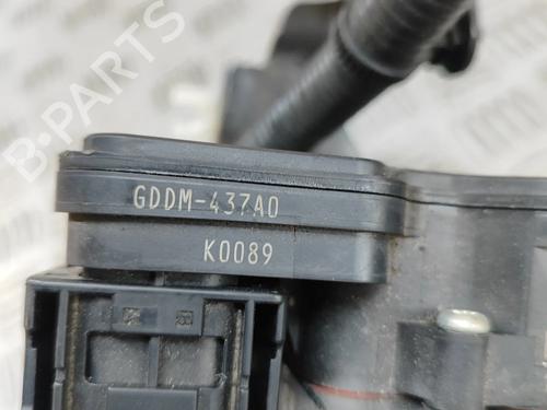 ABS pump MAZDA 6 Estate (GJ, GL) 2.5 | BP26500829M43 - Image 8