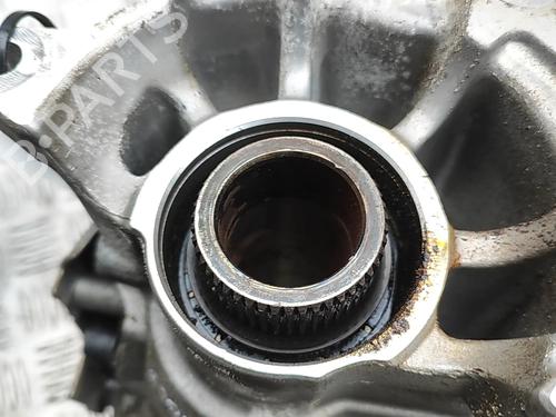 Front differential VOLVO V60 II (225) B6 Mild-Hybrid AWD | BP32755536M23  - Image 7