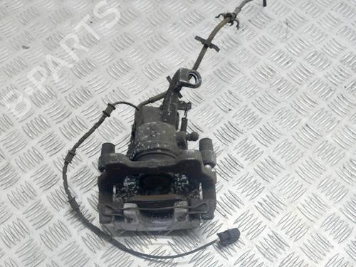 Used Right rear brake caliper JAGUAR XF I (X250) 3.0 D (211 hp) 14623059