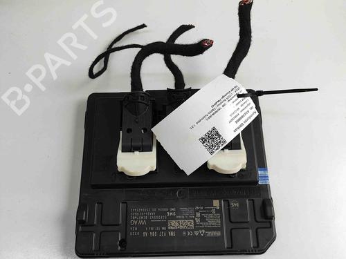 Elektronische module VW TAYRON (R41) 1.5 eHybrid (204 hp) 29459012