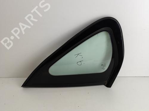 Used Rear left quarter glass BMW 2 Active Tourer (F45) 225 xe Plug-in-Hybrid (224 hp) 20337058