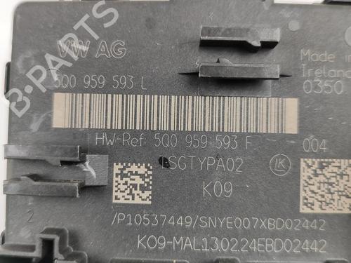 Electronic module AUDI A3 Limousine (8YS, 8YM) 35 TFSI Mild Hybrid | BP27792823M83 - Image 6