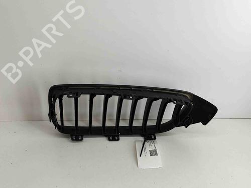 Grille BMW 4 Coupe (F32, F82) 435 d xDrive | BP21809231C40 