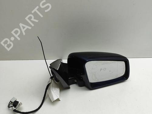 Used Right mirror MERCEDES-BENZ E-CLASS (W212) E 220 CDI / BlueTEC (212.001, 212.002) (170 hp) 31528748