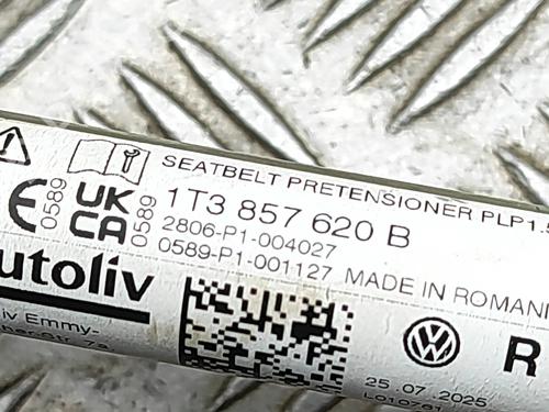 Electronic module VW ID. Buzz Bus (EBB, EBJ) Electric (EBB, EBJ) | BP33379107M83  - Image 5