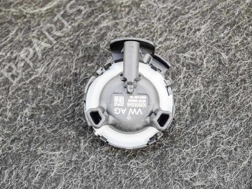 Used Electronic sensor SEAT LEON (5F1) 2.0 TDI (150 hp) 6743434