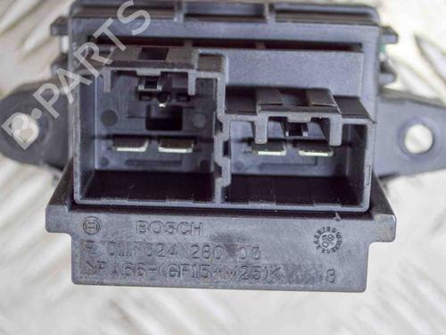 Heater resistor OPEL INSIGNIA A Sports Tourer (G09) 2.0 CDTI (35) | BP14634932M108 