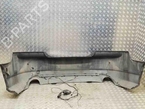 Rear bumper VOLVO C70 II Convertible (542) D5 | BP29569823C8 