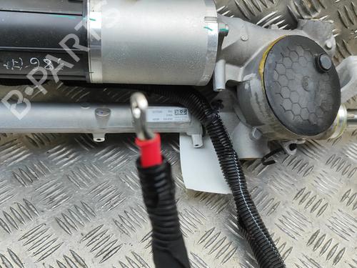 Steering rack VOLVO XC40 (536) B3 Mild-Hybrid | BP31859116M22