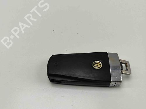 Modulo elettronico VW PASSAT B7 Variant (365) 1.6 TDI | BP26890908M83 