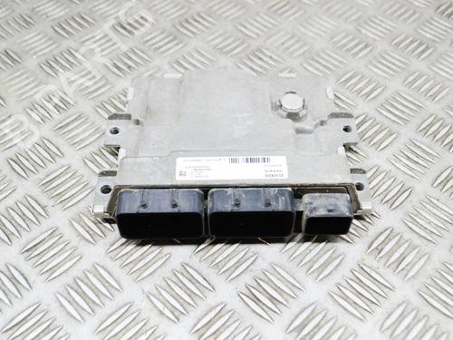 Used Engine control unit (ECU) RENAULT MASTER III Van (FV) 2.3 dCi 180 FWD (FV04, FV07) (179 hp) 27758925