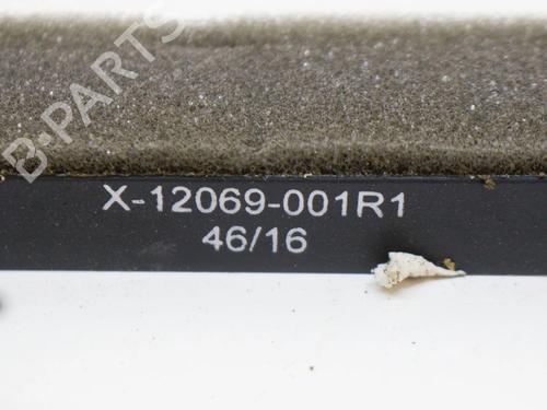 Electronic module TESLA MODEL S (5YJS) 75 | BP8834612M83 