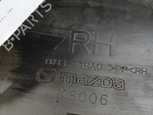 Dørliste MAZDA CX-9 (TB) 3.5 | BP24580614C150 - Image 3