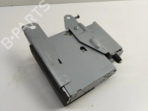 Electronic module MAZDA MX-5 IV (ND__) 2.0 | BP28559583M83