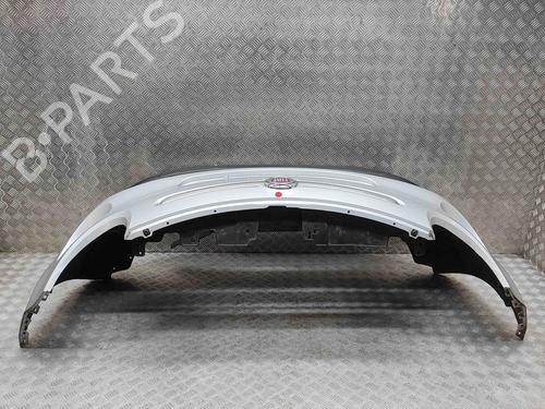 Front bumper FIAT 500L (351_, 352_) 1.6 D Multijet (199LYD1B) | BP29812466C7 