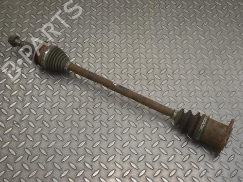 Drivaksel bagtil Højre LEXUS RX (_L2_) 450h AWD (GYL25_, GYL26_, GYL25, GYL26, GYL25R, GYL26R) | BP30249544M41 