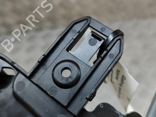 Rear left lock MERCEDES-BENZ CLA (C118) CLA 200 (118.387) | BP28688285C100 