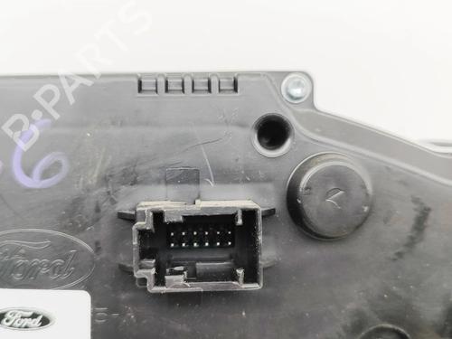Instrument cluster FORD KUGA II (DM2) 2.0 TDCi 4x4 | BP36471077C47  - Image 6